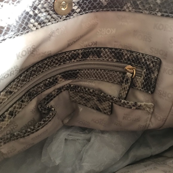 Michael kors hobo bag - Picture 2 of 7